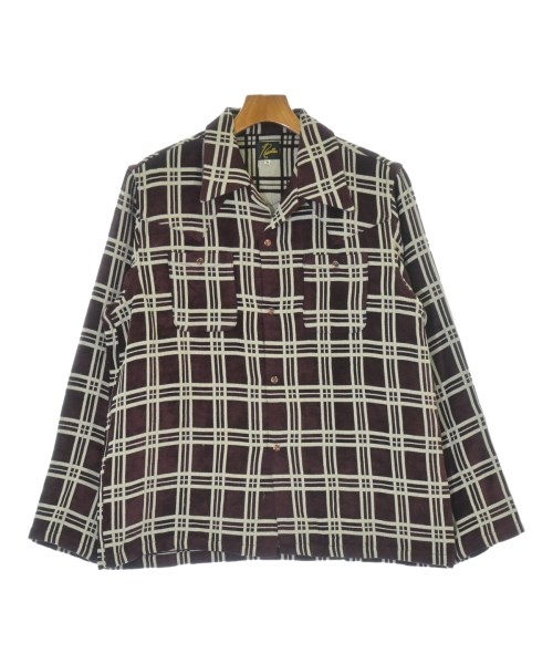 Needles(ニードルス)のカジュアルシャツ サイズ:M 13,000円
