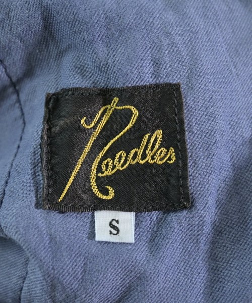 Needles（ニードルス）その他 紺 サイズ:-(XS位) メンズ/2200715928141
