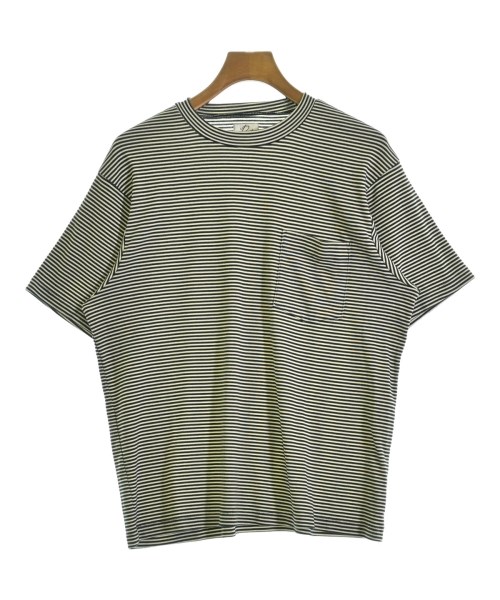 Needles（ニードルス）Tシャツ・カットソー 黒 サイズ:M メンズ/2200716610175