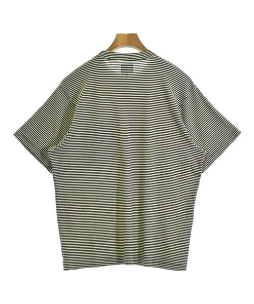 Needles（ニードルス）Tシャツ・カットソー 黒 サイズ:M メンズ/2200716610175