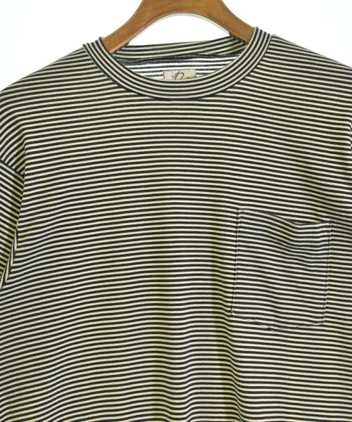 Needles（ニードルス）Tシャツ・カットソー 黒 サイズ:M メンズ/2200716610175