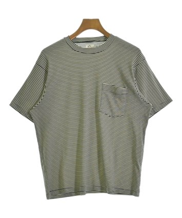Needles（ニードルス）Tシャツ・カットソー 黒 サイズ:M メンズ