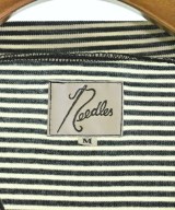 Needles（ニードルス）Tシャツ・カットソー 黒 サイズ:M メンズ/2200716610175