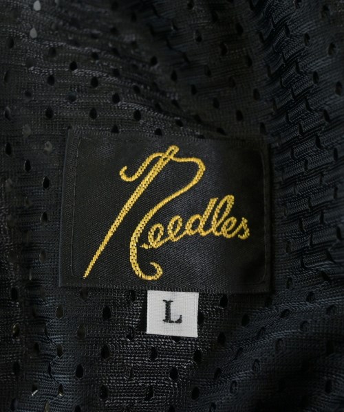 Needles（ニードルス）その他 黒 サイズ:L メンズ/2200715086353