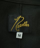 Needles（ニードルス）カジュアルジャケット 黒 サイズ:M メンズ/2200715086377