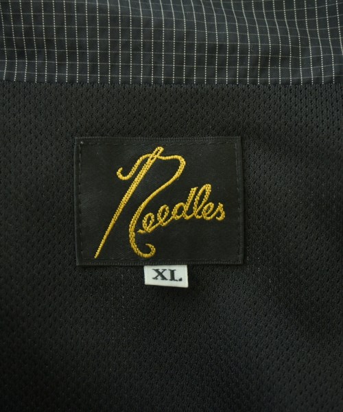 Needles（ニードルス）その他 黒 サイズ:XL メンズ/2200717030019