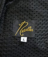 Needles（ニードルス）その他 黒 サイズ:L メンズ/2200717108015