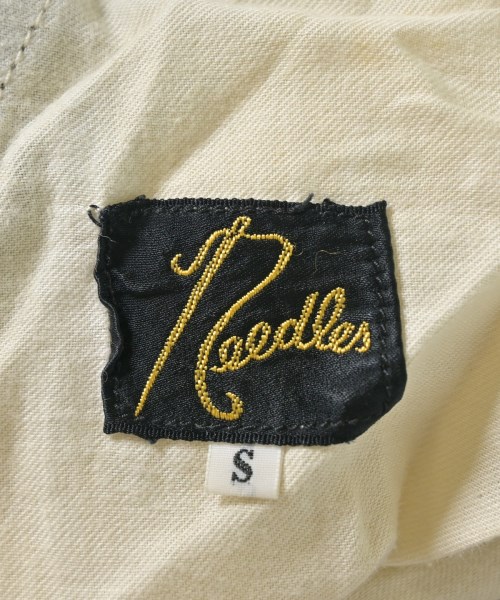 Needles（ニードルス）その他 ベージュ サイズ:S メンズ/2200711365483