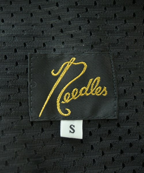 Needles（ニードルス）その他 紺 サイズ:S メンズ/2200717333059