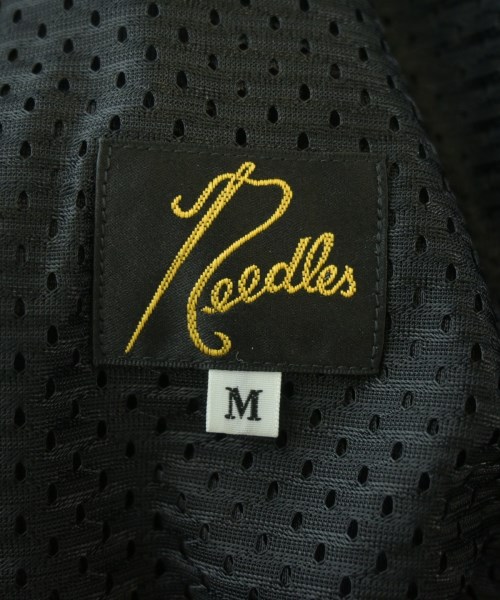 Needles（ニードルス）その他 赤 サイズ:M メンズ/2200717333066