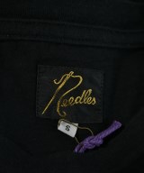 Needles（ニードルス）Tシャツ・カットソー 黒 サイズ:S メンズ/2200717333073