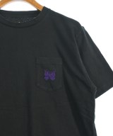 Needles（ニードルス）Tシャツ・カットソー 黒 サイズ:S メンズ/2200717333073