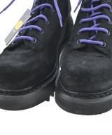 Needles（ニードルス）ブーツ 黒 サイズ:EU42(27cm位) メンズ/2200717333158