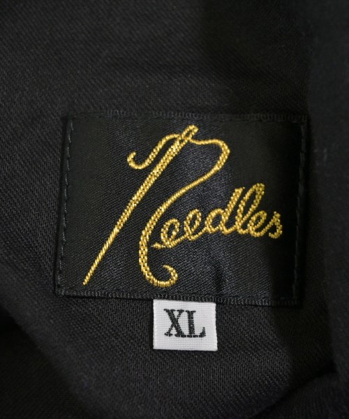Needles（ニードルス）その他 紫 サイズ:XL メンズ/2200712167079