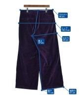 Needles（ニードルス）その他 紫 サイズ:XL メンズ/2200712167079