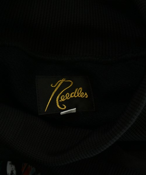 Needles（ニードルス）Tシャツ・カットソー 黒 サイズ:M メンズ/2200717761029