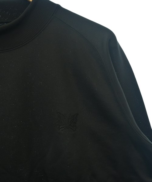 Needles（ニードルス）Tシャツ・カットソー 黒 サイズ:M メンズ/2200717761029