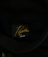 Needles（ニードルス）Tシャツ・カットソー 黒 サイズ:M メンズ/2200717761029