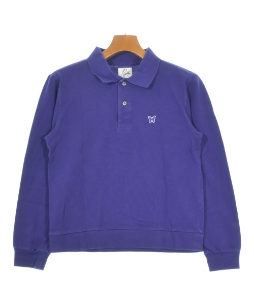 Needles(ニードルス)のポロシャツ サイズ:S 4,800円