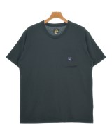 Needles（ニードルス）Tシャツ・カットソー 黒 サイズ:S メンズ/2200717920020