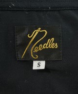 Needles（ニードルス）Tシャツ・カットソー 黒 サイズ:S メンズ/2200717920020