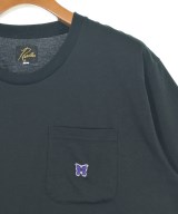 Needles（ニードルス）Tシャツ・カットソー 黒 サイズ:S メンズ/2200717920020