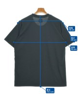 Needles（ニードルス）Tシャツ・カットソー 黒 サイズ:S メンズ/2200717920020