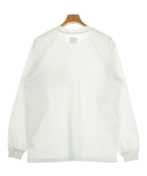 Needles（ニードルス）Tシャツ・カットソー 白 サイズ:S メンズ/2200717920037
