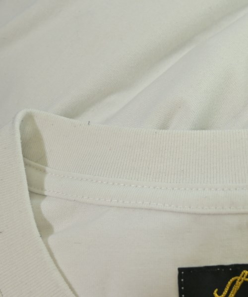 Needles（ニードルス）Tシャツ・カットソー 白 サイズ:S メンズ/2200717920037