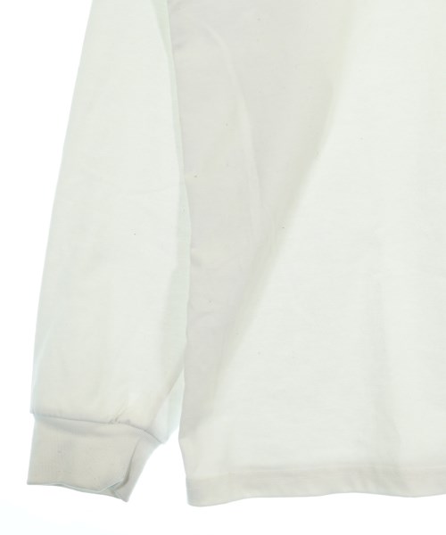 Needles（ニードルス）Tシャツ・カットソー 白 サイズ:S メンズ/2200717920037