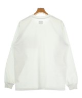 Needles（ニードルス）Tシャツ・カットソー 白 サイズ:S メンズ/2200717920037