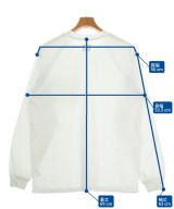 Needles（ニードルス）Tシャツ・カットソー 白 サイズ:S メンズ/2200717920037