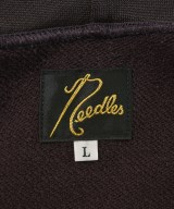Needles（ニードルス）パーカー 茶 サイズ:L メンズ/2200717920044