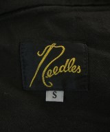 Needles（ニードルス）デニムパンツ グレー サイズ:S メンズ/2200717920068