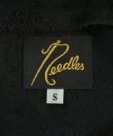 Needles（ニードルス）カジュアルシャツ 黒 サイズ:S メンズ/2200713094077
