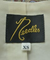 Needles（ニードルス）カジュアルジャケット グレー サイズ:XS メンズ/2200713094206