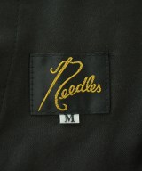 Needles（ニードルス）スラックス 黒 サイズ:M メンズ/2200715383094