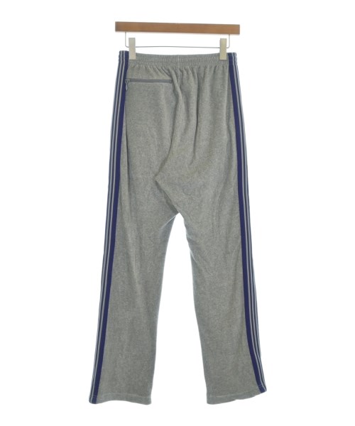 Needles（ニードルス）スウェットパンツ グレー サイズ:XS メンズ/2200718363062