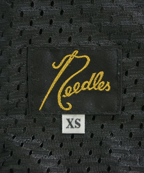 Needles（ニードルス）スウェットパンツ グレー サイズ:XS メンズ/2200718363062