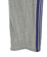 Needles（ニードルス）スウェットパンツ グレー サイズ:XS メンズ/2200718363062