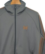 Needles（ニードルス）Tシャツ・カットソー グレー サイズ:M メンズ/2200718627010
