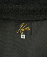 Needles（ニードルス）カーディガン 黒 サイズ:M メンズ/2200715195048