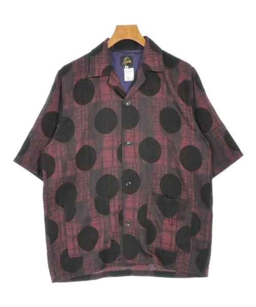 Needles(ニードルス)のカジュアルシャツ サイズ:M 12,600円