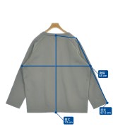 Needles（ニードルス）その他 グレー サイズ:XL メンズ/2200717566037