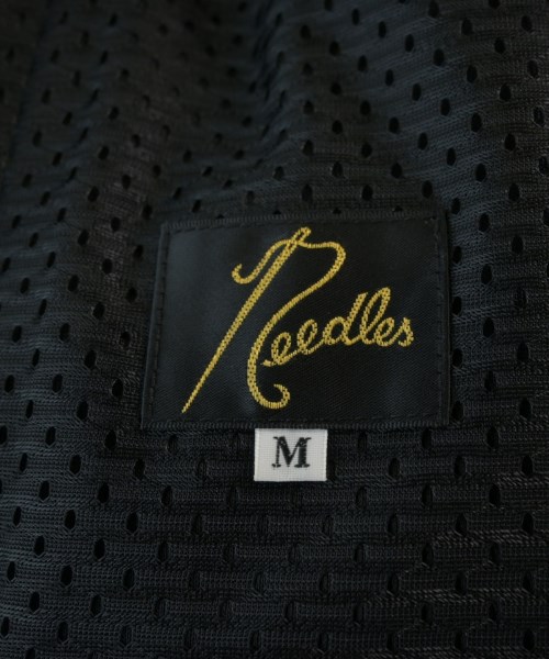 Needles（ニードルス）その他 黒 サイズ:M メンズ/2200719215094