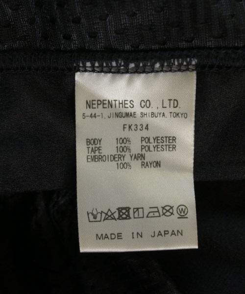 Needles（ニードルス）その他 黒 サイズ:M メンズ/2200719215094