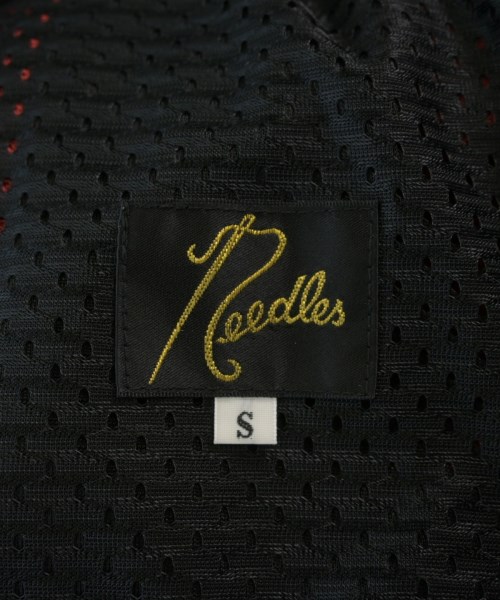 Needles（ニードルス）その他 赤 サイズ:S メンズ/2200719215124