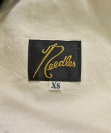 Needles（ニードルス）スラックス 黒 サイズ:XS メンズ/2200719278013
