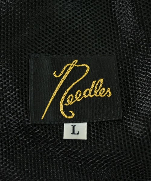 Needles（ニードルス）その他 カーキ サイズ:L メンズ/2200715831182