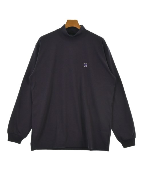 Needles(ニードルス)Tシャツ・カットソー 紫 サイズ:M/2200644189392